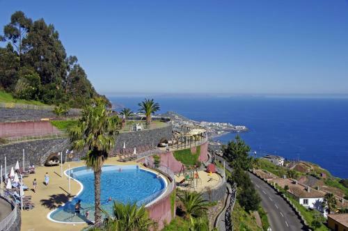 Aparthotel Village Cabo Girao