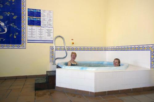 Aparthotel Village Cabo Girao
