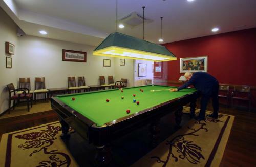 Aparthotel Village Cabo Girao