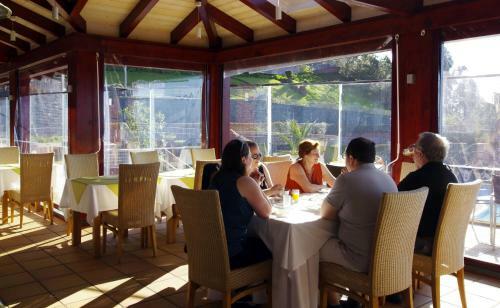 Aparthotel Village Cabo Girao