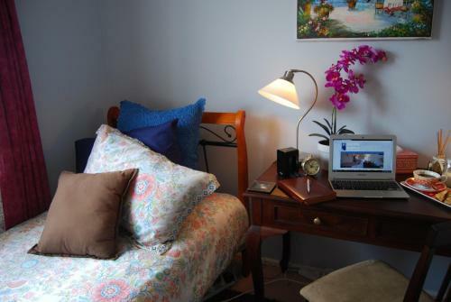 Bed & Breakfast Cutmore Cottages - Highclaire House