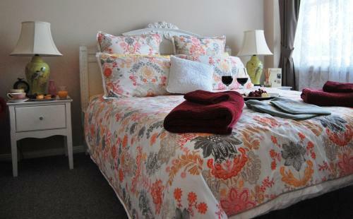 Bed & Breakfast Cutmore Cottages - Highclaire House