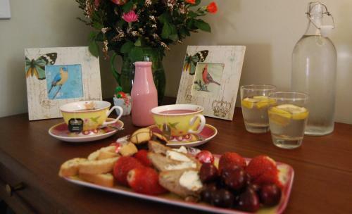 Bed & Breakfast Cutmore Cottages - Highclaire House