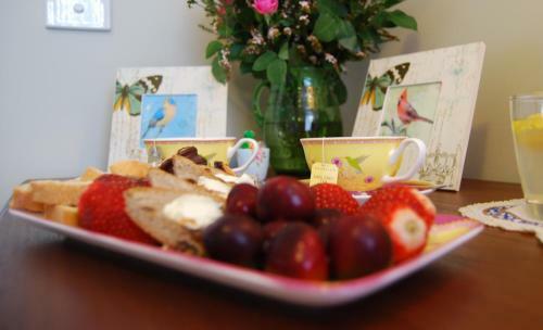 Bed & Breakfast Cutmore Cottages - Highclaire House