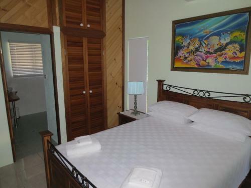Daintree Village Bed And Breakfast