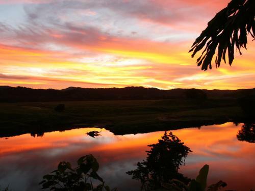 Daintree Village Bed And Breakfast