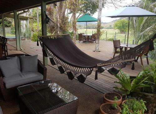 Daintree Village Bed And Breakfast