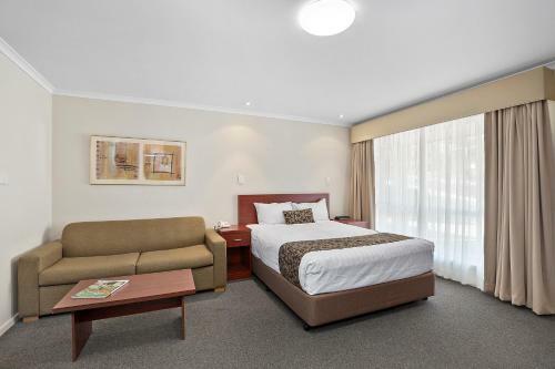 Thunderbird Motel Yass