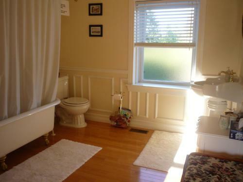 Place Victoria Place Bed & Breakfast