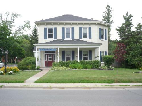 Place Victoria Place Bed & Breakfast