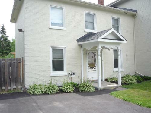 Place Victoria Place Bed & Breakfast