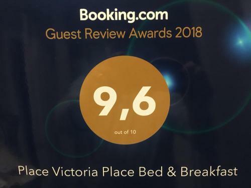 Place Victoria Place Bed & Breakfast