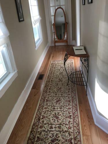 Place Victoria Place Bed & Breakfast