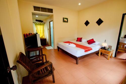 Hotel Touch Star Resort