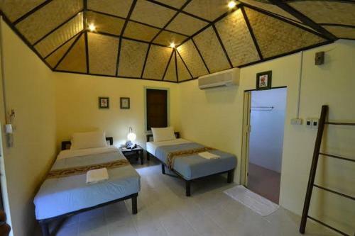 Hotel Touch Star Resort