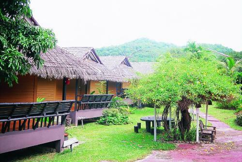 Hotel Touch Star Resort
