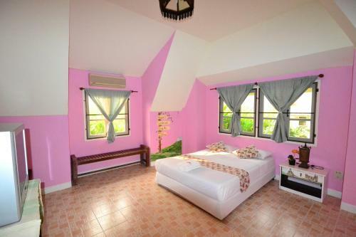 Hotel Touch Star Resort