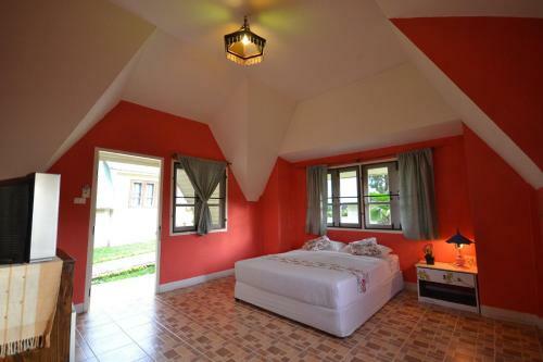 Hotel Touch Star Resort