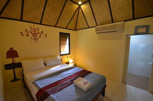 Hotel Touch Star Resort