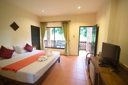 Hotel Touch Star Resort