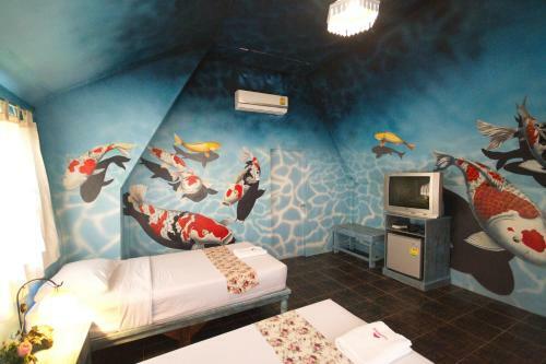 Hotel Touch Star Resort
