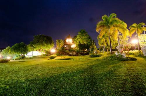 Hotel Touch Star Resort