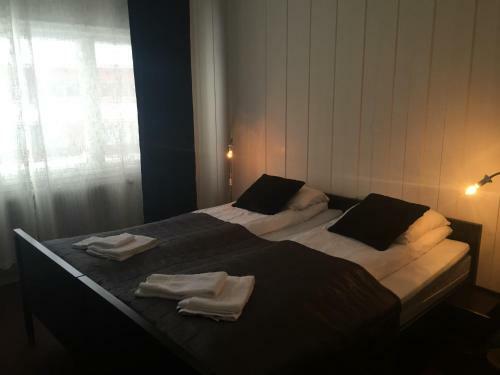 Fagerlund Hotel