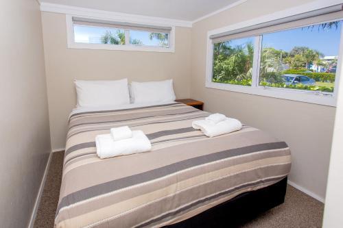 Beachaven Kiwi Holiday Park