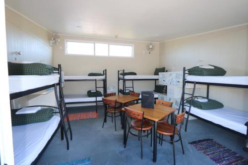 Beachaven Kiwi Holiday Park