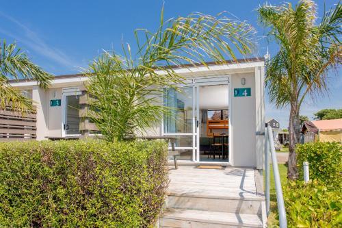 Beachaven Kiwi Holiday Park