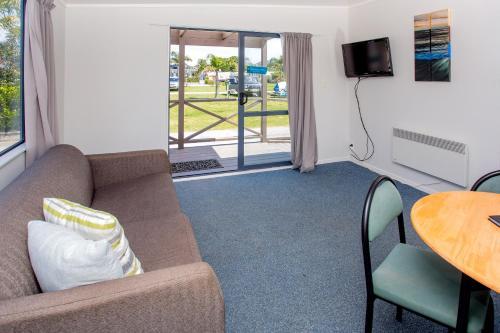 Beachaven Kiwi Holiday Park