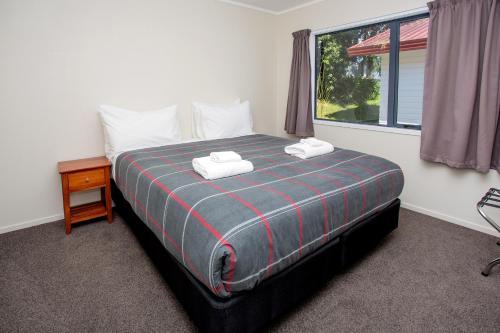 Beachaven Kiwi Holiday Park