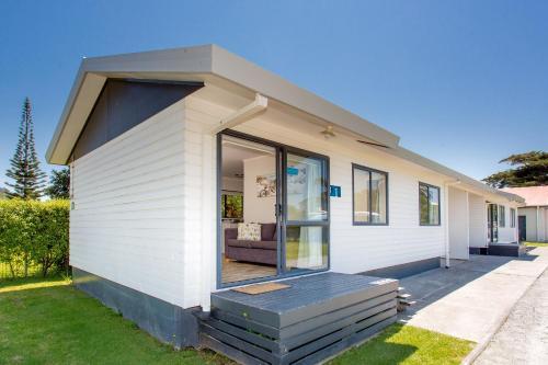 Beachaven Kiwi Holiday Park