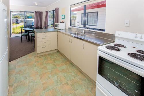 Beachaven Kiwi Holiday Park