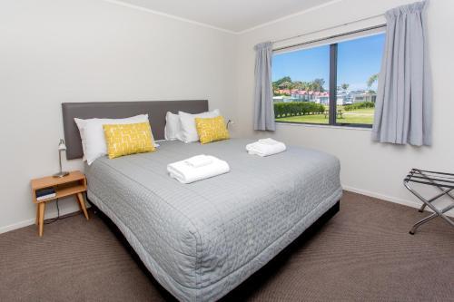 Beachaven Kiwi Holiday Park
