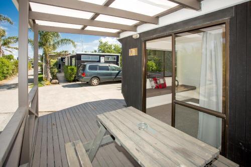 Beachaven Kiwi Holiday Park