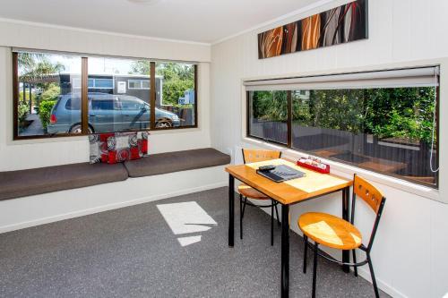 Beachaven Kiwi Holiday Park