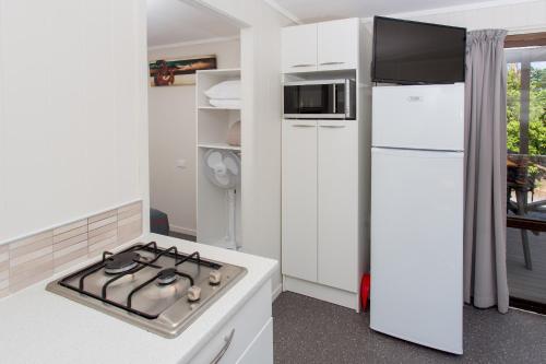 Beachaven Kiwi Holiday Park