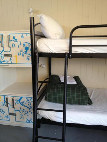 Beachaven Kiwi Holiday Park