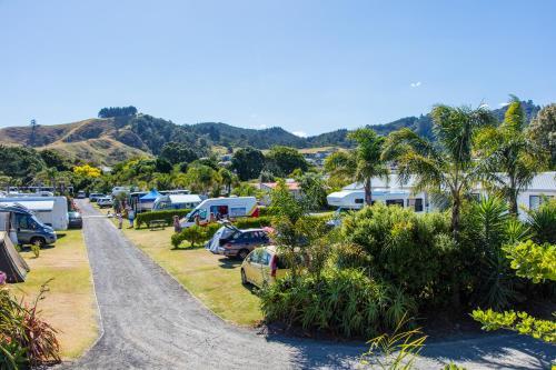 Beachaven Kiwi Holiday Park