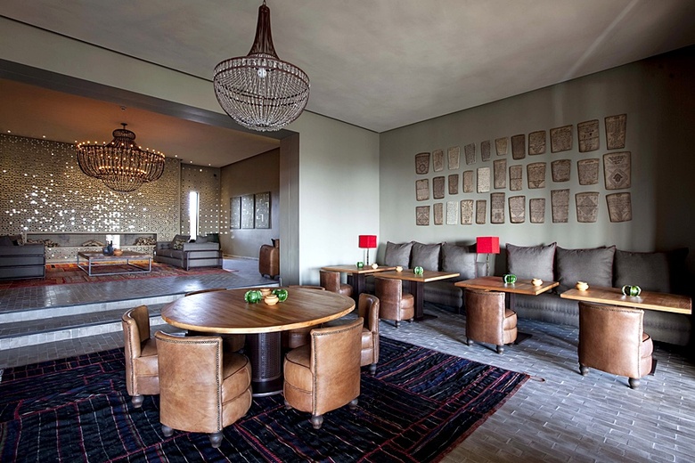 Bed & Breakfast Le Palais Paysan