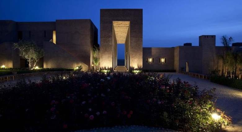 Bed & Breakfast Le Palais Paysan