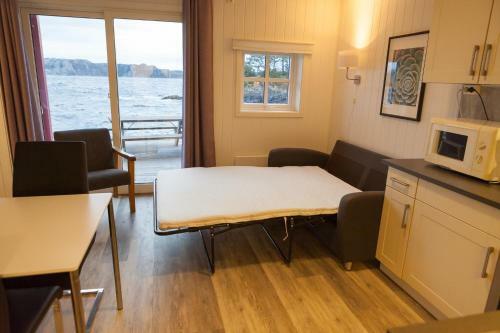 Apartamento Flor� Rorbu