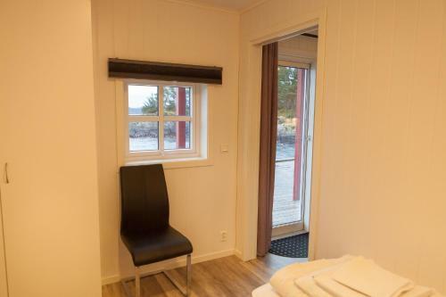 Apartamento Flor� Rorbu
