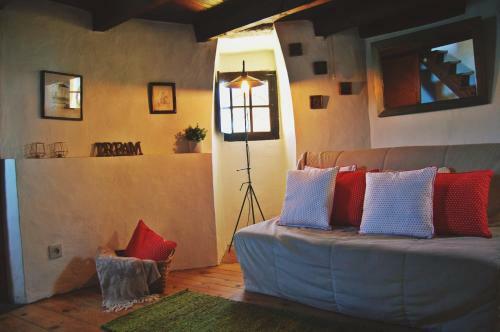 Apartamento Moinho Da Senta