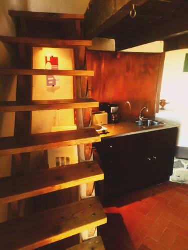 Apartamento Moinho Da Senta
