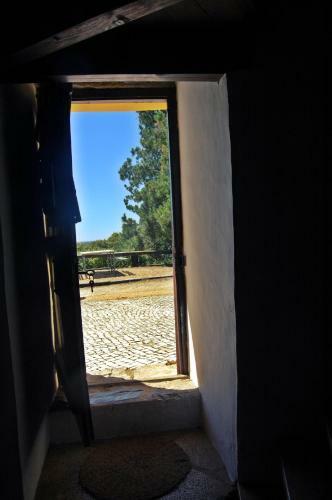 Apartamento Moinho Da Senta