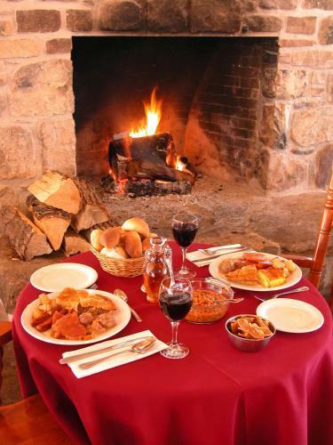 Posada Auberge Des Gallant