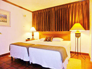 Hotel Travellers Palm