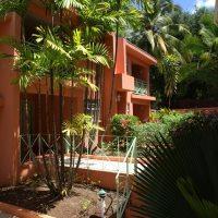 Hotel Travellers Palm